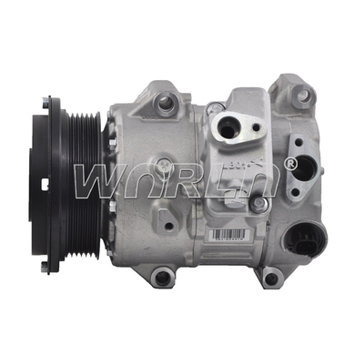 4472601105 Kompresor AC Otomatis Untuk Lexus Untuk GS Untuk LS460 UZS WXLX010