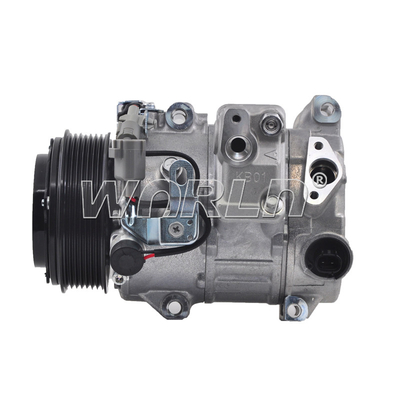 8832033210 Auto AC Compressor Untuk Lexus Untuk ES350 Untuk LS460 WXLX006