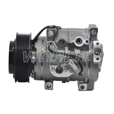 883200C150 Kompresor AC Mobil Untuk Lexus GX460 LX570 WXLX016