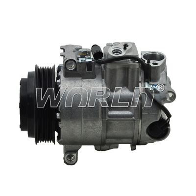 6SEU16C 4371006160 DCP17100 Kompresor AC Mobil Untuk Benz C63/G63/GL/ML WXMB043