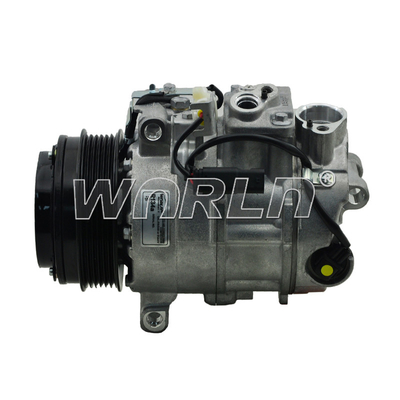 92600HG00D Kompresor Udara Otomatis Untuk Infiniti Q50 Q60 Q70 2.0 2.2 WXMB047
