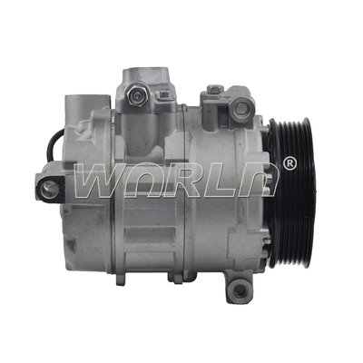 AC AC 12V AC Air conditioner LR012593 Untuk Range Rover Discovery 3 2004-2009 WXLR007
