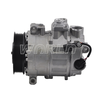 Kompresor AC Mobil LR012794 Untuk RangeRover Sport Untuk DiscoveryIII4.4 WXLR007