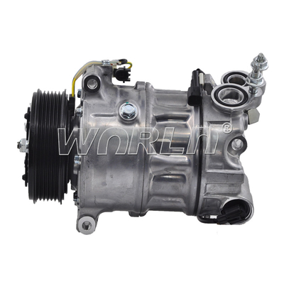9X2319D629DA Kompresor Mobil AC Untuk RangeRover Untuk DiscoveryV WXLR010