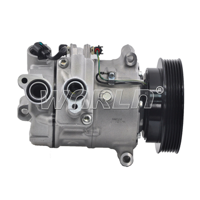 LR020193 LR018202 AC Kompresor Bagian Mobil Untuk Freelander2 WXLR006