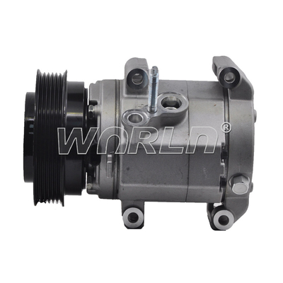 749004 96629605 Kompresor AC Kendaraan Untuk Chevrolet Captival Untuk Opel Antara2.0 WXCV017