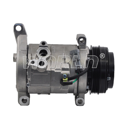 Bagian AC Mobil Kompresor 25891792 10364873 Untuk Chrysler Avalanche Untuk Silverado Untuk GM CWXCL002