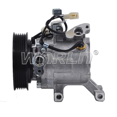 Kompresor AC Mobil 4476002270 2473006932 Untuk Daihatsu Terios Untuk Sirion Myvi Untuk Rush WXDH002
