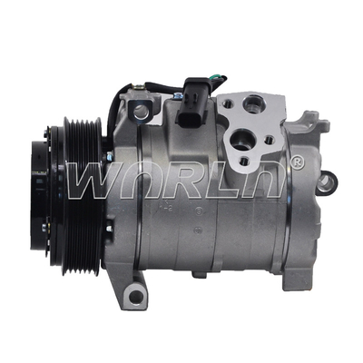 55111418AC 4472606450 Kompresor AC Mobil Untuk Chrysler 300C 3.5 WXCK015