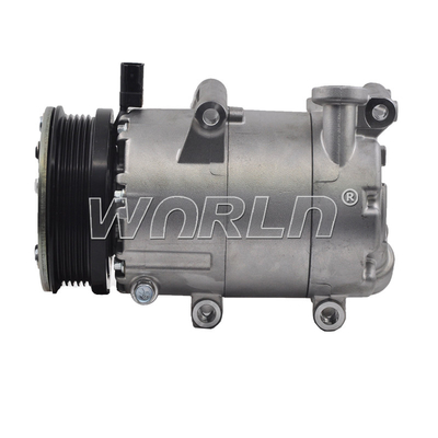 RC.600.169 12V Auto AC Compressor 30676394 1234250 1255085 Untuk Ford Untuk Fokus Untuk CMAX WXFD021