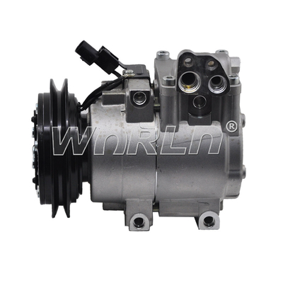 977014B201 Kompresor Tipe HS15 Untuk Hyundai GraceH100 1996-2003 WXHY070