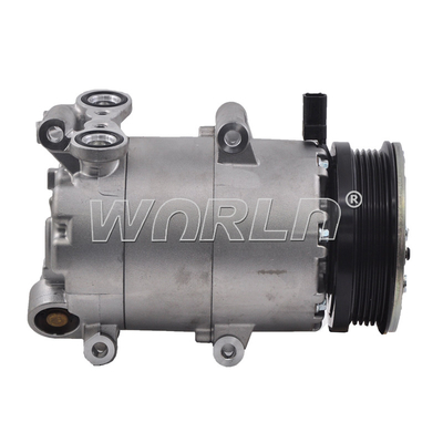 12V Mobil AC Kompresor 30676394 1234250 Untuk Ford Focus Untuk CMAX Untuk Volvo WXFD021