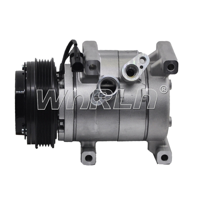 97701B9000 ST111325 Sistem kompresor Auto AirCon Untuk Hyunda I10 Untuk Kia Morning WXHY094