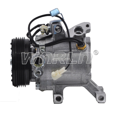 DCP49000 Kompresor Udara Mobil SV07C Untuk Daihatsu Untuk Terios Untuk Sirion WXDH001