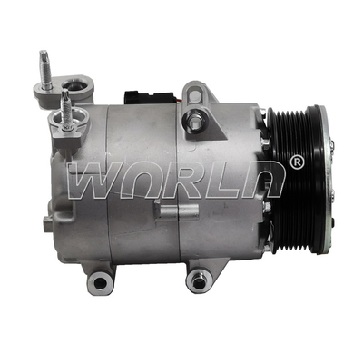 BK3119D629AB 1819581 Kompresor AC Otomatis Untuk Ford Transit 2.2TDI 2013-2018 WXFD096