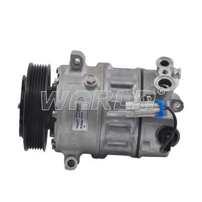 6854110 PXE161604 Kompresor Udara Mobil Untuk Buick Regal Untuk SAAB95 Untuk Opel Insignia WXBK007