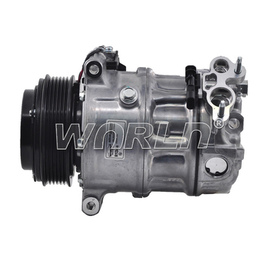 CPLA19D629BD Kompresor AC Mobil Pompa Pendingin AC Otomatis Untuk RangeRover WXJG005
