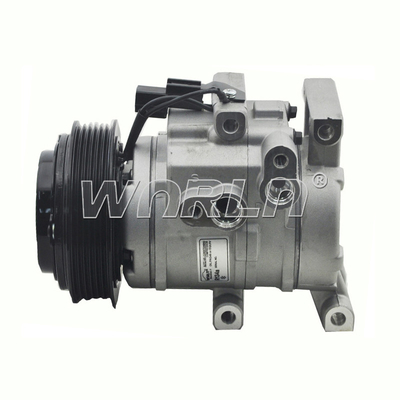 977014L000 Auto AC Compressor Untuk Kia Rio Untuk Hyundai 2010-2021 WXKA006