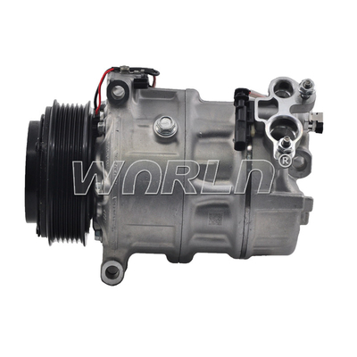 Kompresor AC Otomatis Untuk RangeRover Untuk DiscoveryVC2D38695 WXJG007