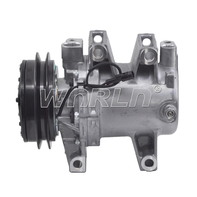 CR12S AC Compressor Untuk Isuzu DMAX 2.5TD RT50 9260000C81 8981028240 WXIZ016