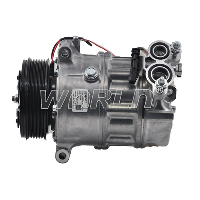 C2Z29597 Kompresor AC Mobil Untuk Jaguar Untuk XF Untuk XJ2.0 WXJG008