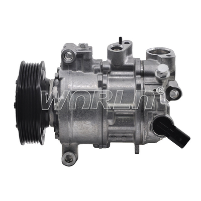 Kompresor AC Otomatis Untuk Audi A4/A5/A6/A7/Q7 Untuk VW Touareg W5816803 4471507481 WXAD023