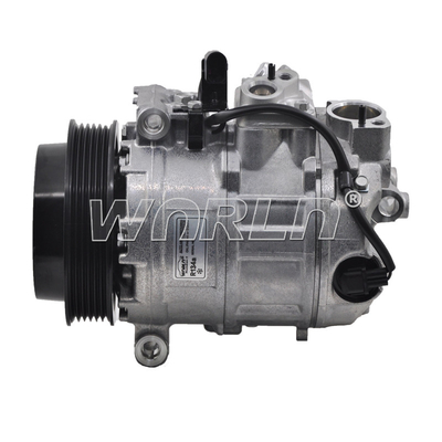 9A112601105 DCP28012 Kompresor AC Kendaraan Untuk Porsche Boxster Untuk Cayman Untuk 911 WXAD037