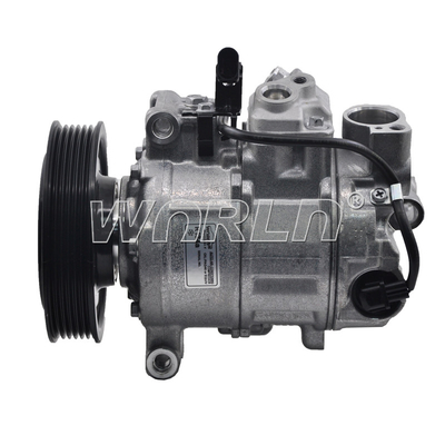 DCP02036 4F0260805AF Kompresor AC Kendaraan Untuk Audi Q5/A4/A5/A6/A7 WXAD009