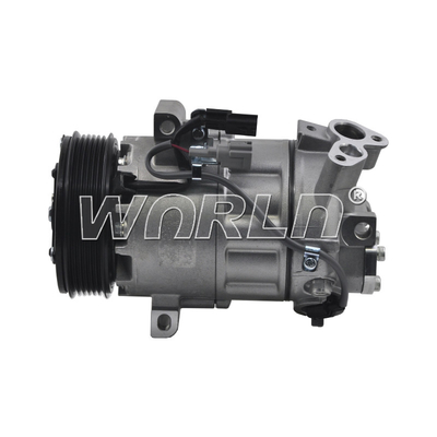 VCS14EC 6PK Bagian Kompresor AC Otomatis Untuk Nissan Sentra Untuk SylphyWXNS055