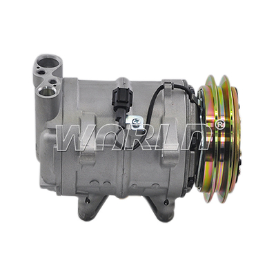 92600VB005 Kompresor Mobil Mobil Untuk Nissan Patrol Y60 WXNS024