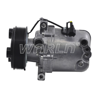 92600EA300 Cooling Car Compressor CR14 7PK Untuk Nissan Navara perbatasan WXNS020