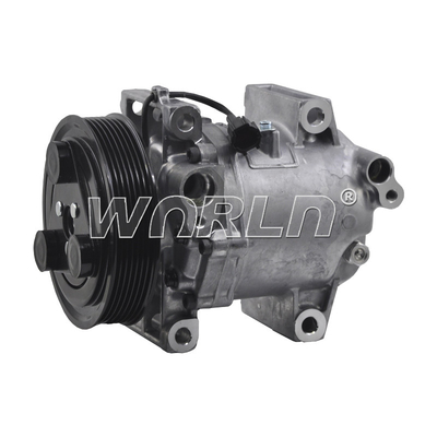 Auto AC kompresor RC.600.252 Untuk MODELO NISSAN FRONTIER MOTOR 2.8 WXNS022