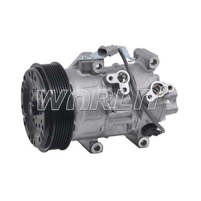 Kompresor Udara Otomatis 12V 5SEU12C Untuk Toyota Untuk Corolla Untuk Axio 2003-2009