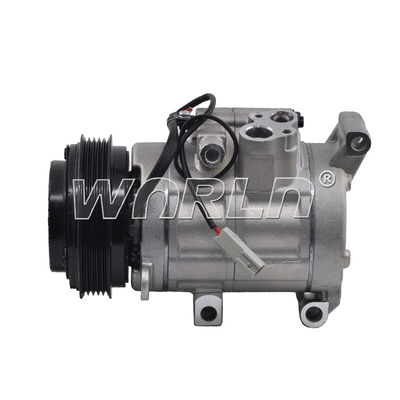 BBM461450C Bagian Kompresor AC Mobil Untuk Mazda3 5 1.6 2.0 WXMZ029