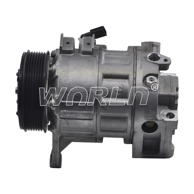 92600JA10ACar AC Compressor DKS17C 7PK Untuk Nissan Altima3.5 WXNS011
