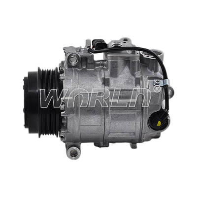 Untuk Benz S W222 0008306900 Kompresor AC Otomatis 2013-2017 WXMB104