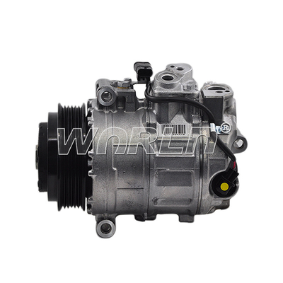 A0008305502 0008303501 Kompresor Udara Mobil 12V Untuk Benz GLE/GLS/ML 2011-2018 WXMB082