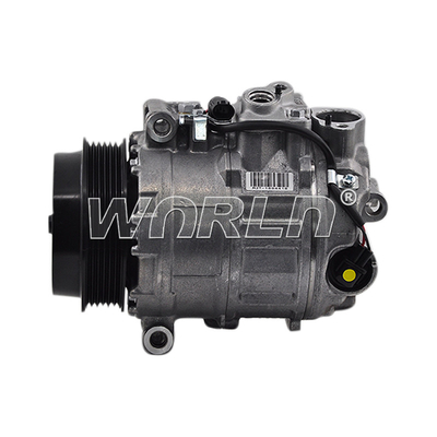 DCP17058 0012302511 Kompresor Mobil AC Untuk Benz SS350/500/CL63AMG WXMB063