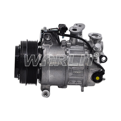 A0008303202 0008303002 Kompresor AC Kendaraan Untuk Benz C/E/GLC W213/X253/W205 WXMB073