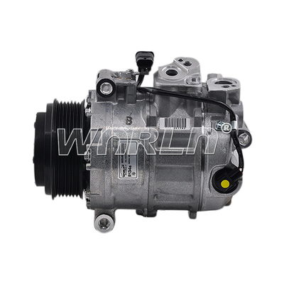 0008306902 4471506060 Mobil AC Kompresor Untuk Maybach S600/S65AMG W222 WXMB058