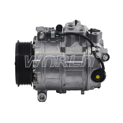 DCP17102 Kompresor AC Mobil 12V Untuk Benz Benz C/E/CLK Untuk Viano Untuk Vito WXMB012