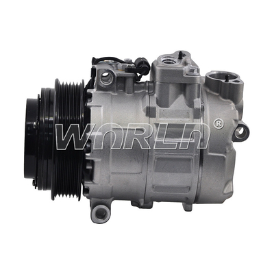 DCP17023 A0002302011 Mobil AC 7SBU Air Conditioner Kompresor Untuk Benz C/E Untuk Kelas Untuk Chrysler Crossfire WXMB011