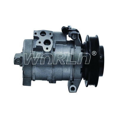 A0012306911 DCP17121 Kompresor AC Otomatis Untuk Benz Sprinter Untuk Dodge3.5 WXMB022