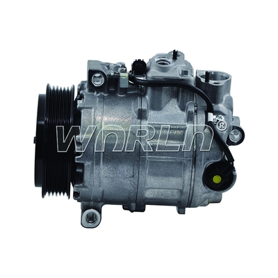 4471502785 A0002309011 Kompresor AC Untuk Benz C/E/S Untuk Sprinter Untuk Viano Untuk Vito 1999-2016 WXMB014