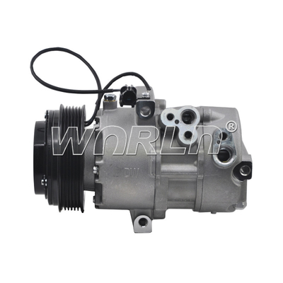 97701H3500 977014T00 Auto AC Compressor VS16 Untuk Kia sportage Untuk KX5 2.0 WXKA037