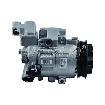 1999-2005 Kompresor Kompresor 12V Untuk Benz A Untuk Vaneo A0002307911 0002302111 WXMB017