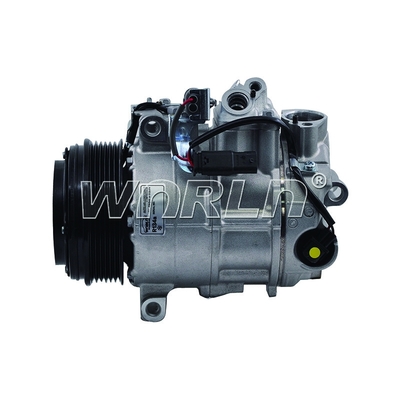 6SBU16C 0032308811 DCP17178 Kompresor AC Otomotif Untuk Benz M/E WXMB036