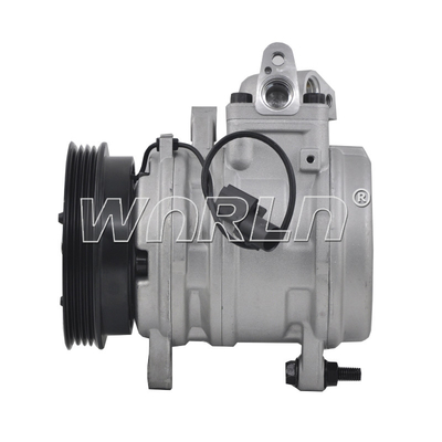9770107100 Kompresor Mobil Untuk Kia Picanto Untuk Pagi Untuk Hyundai I10 1.0/1.1 WXKA018
