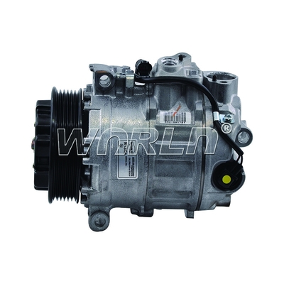 DCP17109 Mercedes Benz AC Compressor Untuk Benz C/E/S Untuk Sprinter Untuk Viano Untuk Vito WXMB014A