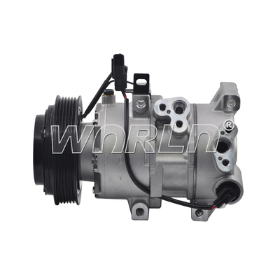 DVE14 6PK Kompresor AC Mobil 97701B5000 Untuk Kia K3 Untuk I30 1.6 WXKA020